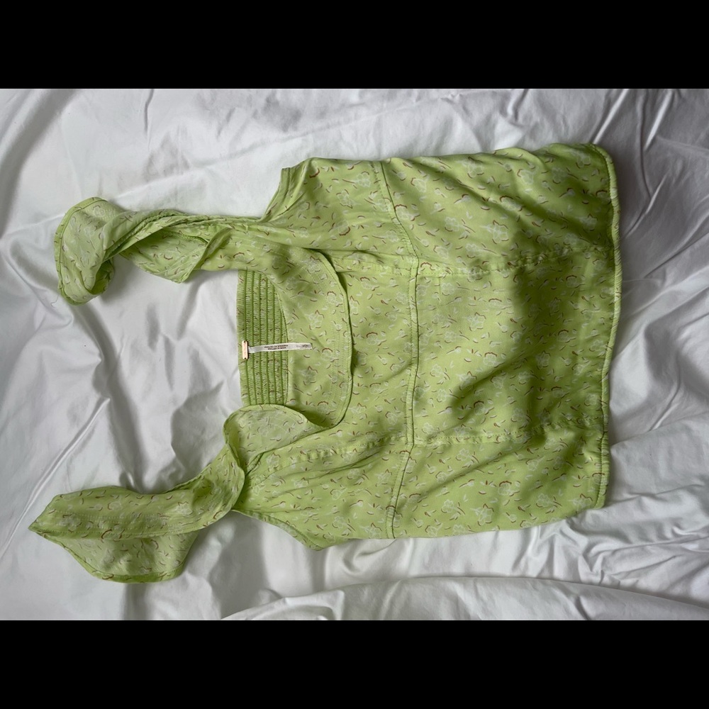 Free people top